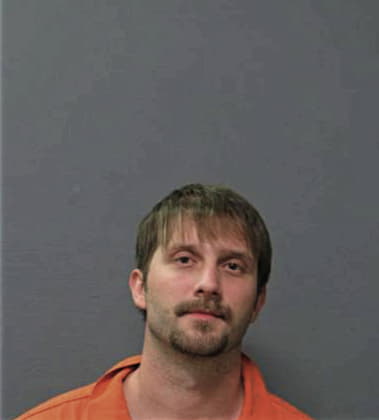 Kristoffer Seuzeneau, - Lafayette Parish County, LA 